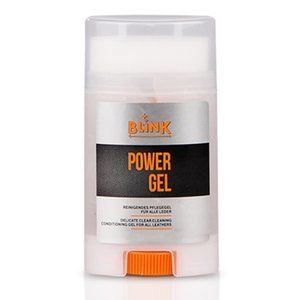 Power Gel Shoe Treatment & Cleansing Gel